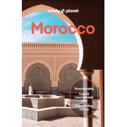 Morocco Lonely Planet